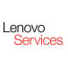 Rozszerzenie gwarancji Lenovo 5WS0W86713 - z 3 lat Premier Support do 4 lat Premier Support