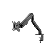 Uchwyt stołowy do monitorów Neomounts by Newstar 17-27" FPMA-D650BLACK - Czarny | Sklep ITnes.pl - IT for BUSINESS