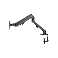Uchwyt stołowy do monitorów Neomounts by Newstar 17-27" FPMA-D650BLACK - Czarny | Sklep ITnes.pl - IT for BUSINESS