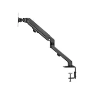 Uchwyt stołowy do monitorów Neomounts by Newstar 17-27" FPMA-D650BLACK - Czarny | Sklep ITnes.pl - IT for BUSINESS