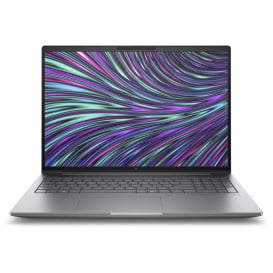 Laptop HP ZBook Power 16 G11 Intel 8T0M8QVSEA - Core Ultra 9 185H vPro/16" WQXGA IPS/RAM 64GB/4TB + 4TB/RTX 3000 Ada/Szary/Win 11 Pro