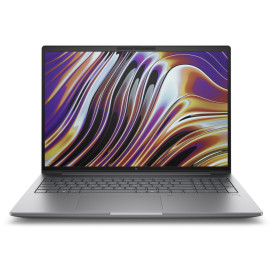 Laptop HP ZBook Power 16 G11 AMD 8T0N4HWEA - Ryzen 9 PRO 8945HS/16" WQXGA IPS/RAM 32GB/4TB + 2TB/RTX 3000 Ada/Szary/Win 11 Pro