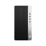 Komputer HP ProDesk 600 G4 3XW82EA - zdjęcie poglądowe 2