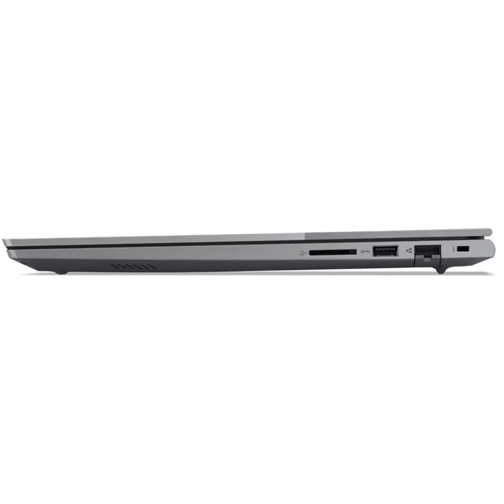 Laptop Lenovo ThinkBook 16 G7 ARP 21MWKL2I4PB - Ryzen 7 7735HS/16" WUXGA IPS/RAM 64GB/SSD 2TB + SSD 2TB/Szary/Windows 11 Pro - zdjęcie