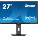 Monitor iiyama ProLite XUB2797HSN-B1 - 27"/1920x1080 (Full HD)/100Hz/IPS/1 ms/pivot/Czarny