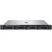 Serwer Dell PowerEdge R250 PER2505AZI6 - Rack (1U)/Intel Xeon E Xeon E-2314/RAM 64GB/4x(4x960GB)/1xLAN/Win Srv 22 Std ROK Dell