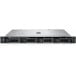 Serwer Dell PowerEdge R250 PER2505ATL - Rack (1U)/Intel Xeon E Xeon E-2314/RAM 64GB/1xSSD (1x480GB)/1xLAN