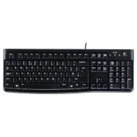 Klawiatura Logitech K120 920-002515 - Czarna | Sklep ITnes.pl - IT for BUSINESS