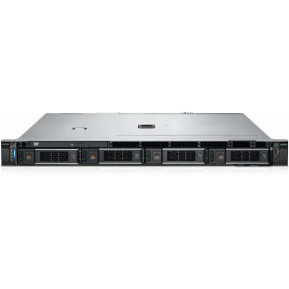 Serwer Dell PowerEdge R250 PER2505A6X - zdjęcie poglądowe 4