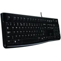 Klawiatura Logitech K120 920-002515 - Czarna | Sklep ITnes.pl - IT for BUSINESS