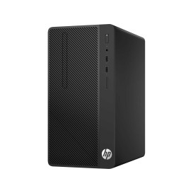 Komputer HP 290 G1 3KU29EA - Tower/i5-7500/RAM 8GB/HDD 6GB/DVD/Windows 10 Pro/1 rok On-Site