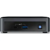 Komputer Intel NUC 10 Performance Kit Slim BXNUC10I3FNKN2, Mini Desktop, i3-10110U, Wi-Fi, 3 lata Carry-in | Sklep ITnes.pl, IT for BUSINESS