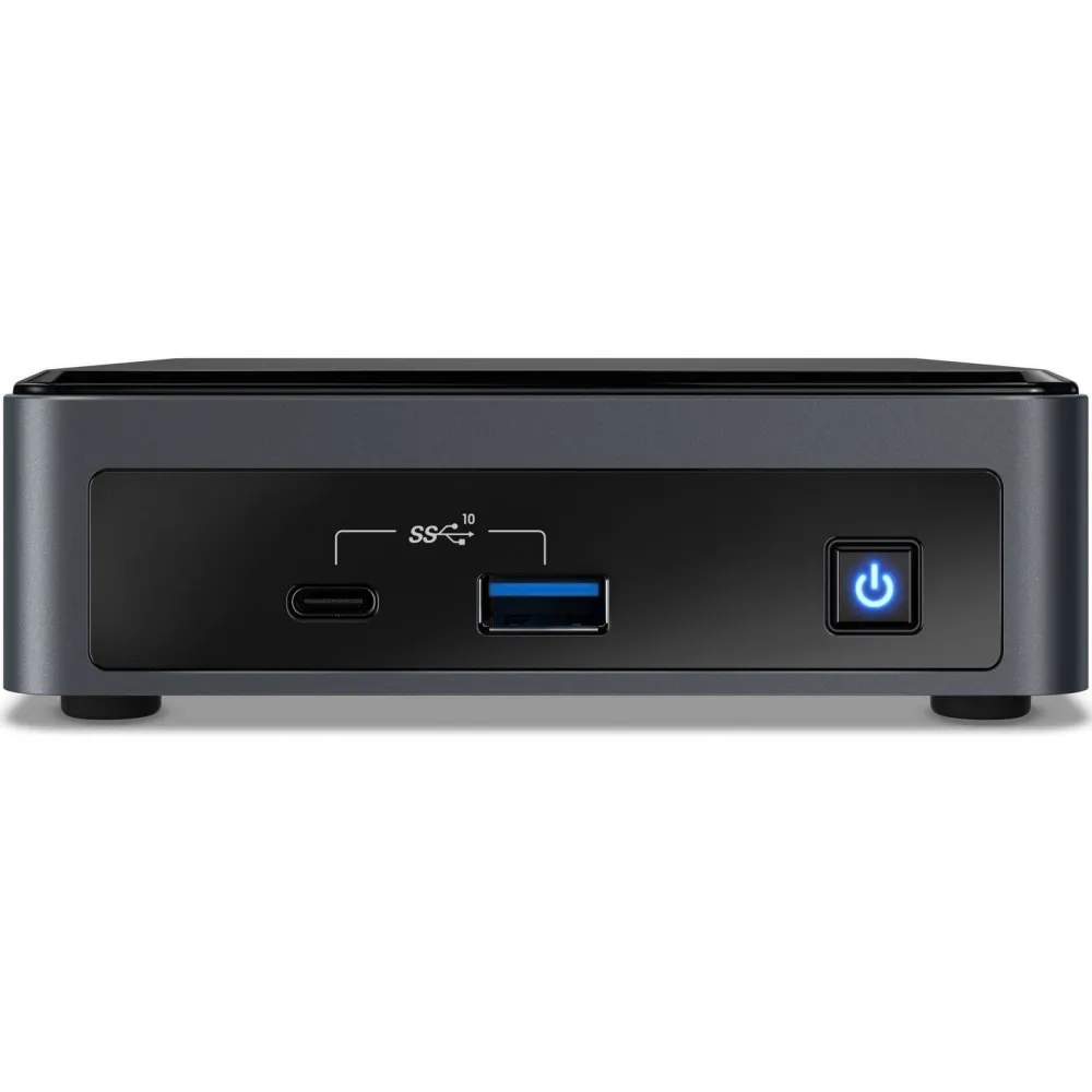 Komputer Intel NUC 10 Performance Kit Slim BXNUC10I3FNKN2, Mini Desktop, i3-10110U, Wi-Fi, 3 lata Carry-in | Sklep ITnes.pl, IT for BUSINESS