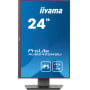 Monitor iiyama ProLite XUB2495WSU-B7 - zdjęcie poglądowe 1