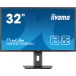 Monitor iiyama ProLite XB3270QSU-B1 - 31,5"/2560x1440 (QHD)/100Hz/IPS/3 ms/Czarny