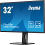 Monitor iiyama ProLite XB3270QSU-B1 - zdjęcie poglądowe 1