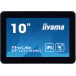 Monitor iiyama ProLite TF1015MC-B3 - 10"/1280x800 (WXGA)/16:10/IPS/29 ms/dotykowy/Czarny