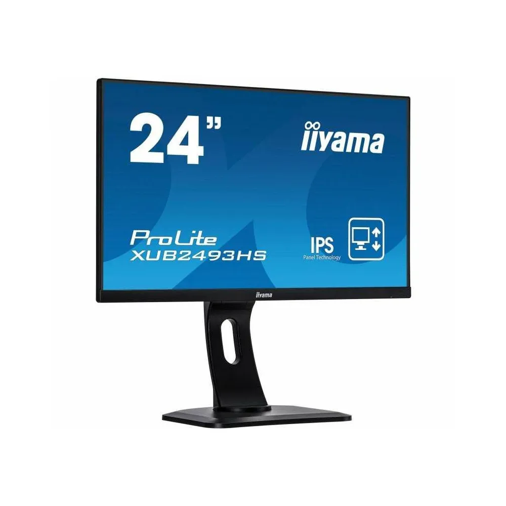 Zdjęcie modelu iiyama XUB2493HS-B1
