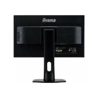 Monitor iiyama XUB2493HS-B1, 23,8", 1920x1080 (FHD), 60Hz, IPS, 4 ms, pivot, Czarny | Sklep ITnes.pl, IT for BUSINESS