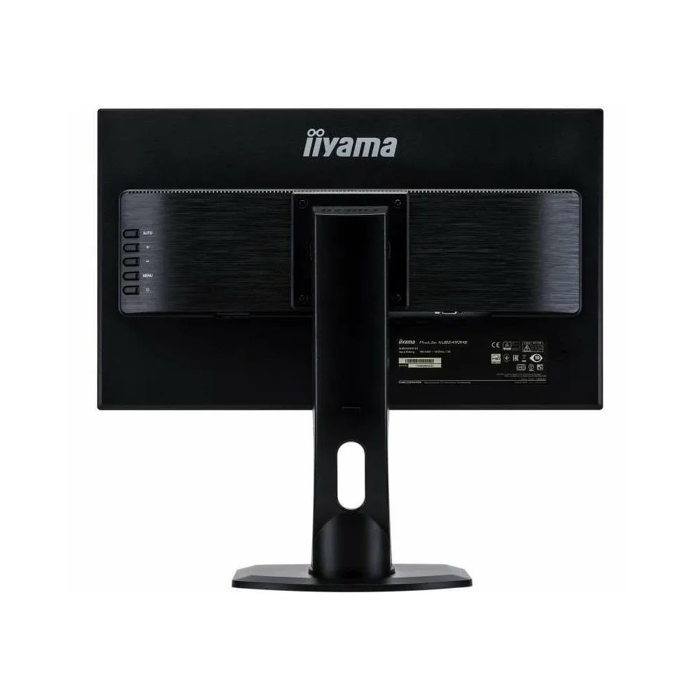 Zdjęcie monitora iiyama XUB2493HS-B1