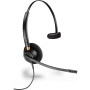 Słuchawka nauszna Poly EncorePro 510 Monaural Headset +Quick Disconnect 783Q2AA