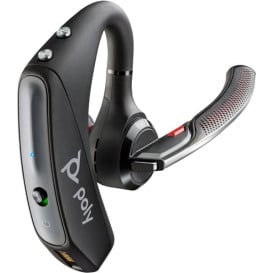 Zestaw słuchawkowy Poly Voyager 5200 Headset +USB-A to Micro USB Cable Nano Coating Technology 80S12AA