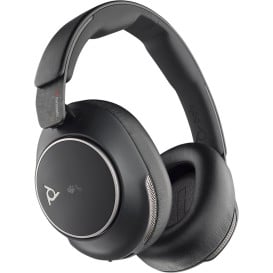 Słuchawki nauszne Poly Voyager Surround 80 UC Microsoft Teams Certified USB-C Headset +USB-C/A Adapter 8H2G3AA