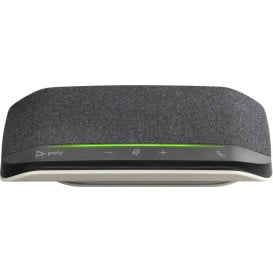 Zestaw głośnomówiący Poly Sync 10 Speakerphone +USB-A to USB-C Cable 7S4M6AA