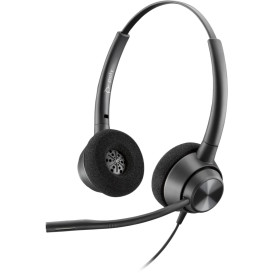 Słuchawki nauszne Poly EncorePro 320 Stereo USB-A Headset TAA 767G0AA