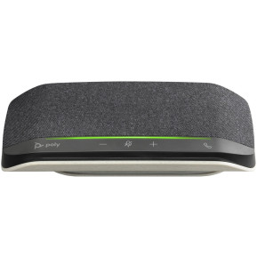 Zestaw głośnomówiący Poly Sync 10 USB-A USB-C Speakerphone 772C3AA