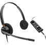 Słuchawki nauszne Poly EncorePro 525 USB-A Stereo Headset 783R3AA