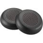 Gąbki do słuchawek Poly Voyager Focus 2 Leatherette Ear Cushions (2 sztuki) 783R8AA