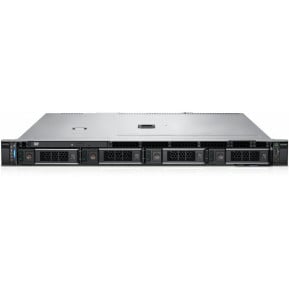 Serwer Dell PowerEdge R250 PER250CM2_634-BYKR1893 - zdjęcie poglądowe 4