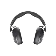 Słuchawki nauszne Poly Voyager Surround 80 UC USB-C Headset + USB-C/A Adapter 8G7T9AA