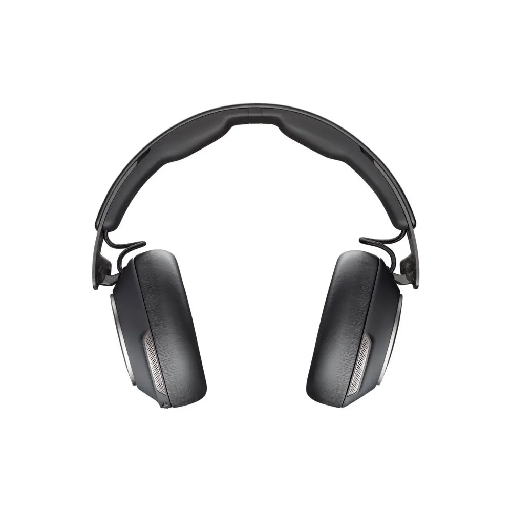 Słuchawki nauszne Poly Voyager Surround 80 UC USB-C Headset + USB-C/A Adapter 8G7T9AA