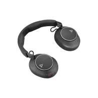 Słuchawki nauszne Poly Voyager Surround 80 UC USB-C Headset + USB-C/A Adapter 8G7T9AA