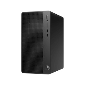 Komputer HP 290 G2 3ZD06EA - Tower/i5-8500/RAM 8GB/SSD 256GB/DVD/Windows 10 Pro/3 lata On-Site
