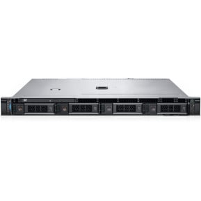 Serwer Dell PowerEdge R250 PER2505A_634-BYKR078 - zdjęcie poglądowe 4