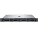 Serwer Dell PowerEdge R250 PER2505A_634-BYKR30 - Rack/Intel Xeon E Xeon E-2314/RAM 64GB/2xSSD (2x960GB)/1xLAN/Win Srv 2022 Std