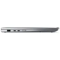 Laptop Lenovo ThinkPad X1 2-in-1 Gen 9 21KE0015PB, Core Ultra 7 155U, 14" WUXGA IPS MT, 32GB, 1TB, 5G, Szary, Win11 Pro, 3CI | S
