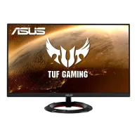 Monitor ASUS TUF Gaming VG249Q1R, 23,8", 1920x1080 (FHD), 144Hz(Overclockdo165Hz), IPS, 1 ms, Czarny | Sklep ITnes.pl, IT for BU
