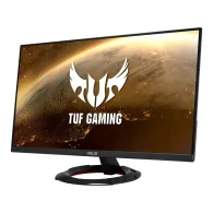 Monitor ASUS TUF Gaming VG249Q1R, 23,8", 1920x1080 (FHD), 144Hz(Overclockdo165Hz), IPS, 1 ms, Czarny | Sklep ITnes.pl, IT for BU