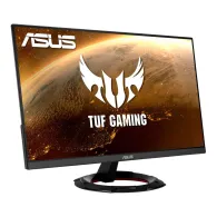 Monitor ASUS TUF Gaming VG249Q1R, 23,8", 1920x1080 (FHD), 144Hz(Overclockdo165Hz), IPS, 1 ms, Czarny | Sklep ITnes.pl, IT for BU