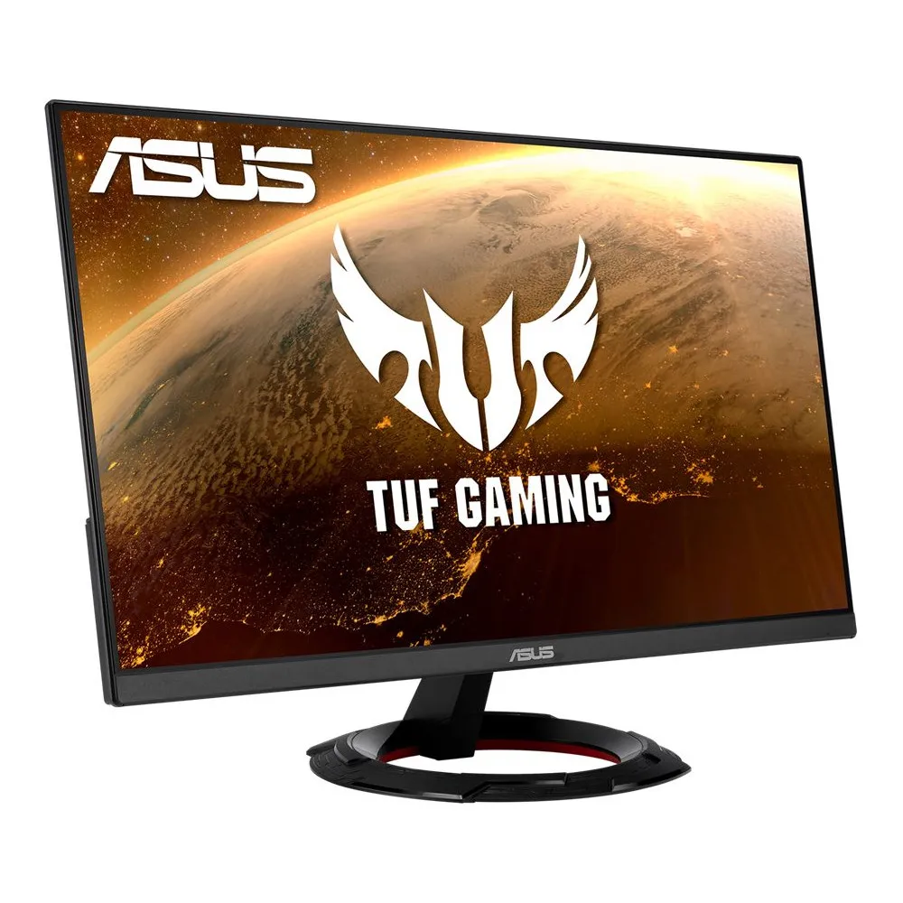 ASUS TUF Gaming VG249Q1R - zdjęcie