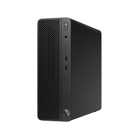 Komputer HP 290 G1 3ZD99EA - SFF/i5-8500/RAM 8GB/HDD 6GB/DVD/Windows 10 Pro/1 rok On-Site