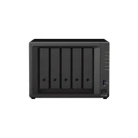 Serwer NAS Synology Desktop Plus DS1522+ - zdjęcie poglądowe 4
