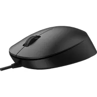 Mysz przewodowa Philips SPK7207BL/00 1200 DPI - Czarna | Sklep ITnes.pl - IT for BUSINESS