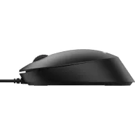 Mysz przewodowa Philips SPK7207BL/00 1200 DPI - Czarna | Sklep ITnes.pl - IT for BUSINESS