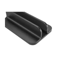 Podstawka pod laptopa Neomounts by Newstar Verticat Laptop Stand NSLS300BLACK, Czarna | Sklep ITnes.pl, IT for BUSINESS
