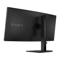 Monitor HP Omen 34c 780K8E9, 34", 3440x1440 (UWQHD), 165Hz, 21:9, zakrzywiony, VA, HDR, 1 ms, Czarny | Sklep ITnes.pl, IT for BU